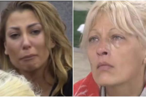 ONA JE NAJBOLJE RAZUME: TOMA JE SILEDŽIJA I ALKOHOLIČAR! Suzana Perović OSUDILA Panića i PRUŽILA PODRŠKU Nadeždi!