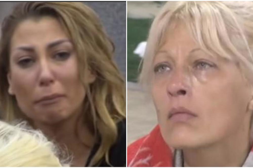 ONA JE NAJBOLJE RAZUME: TOMA JE SILEDŽIJA I ALKOHOLIČAR! Suzana Perović OSUDILA Panića i PRUŽILA PODRŠKU Nadeždi!