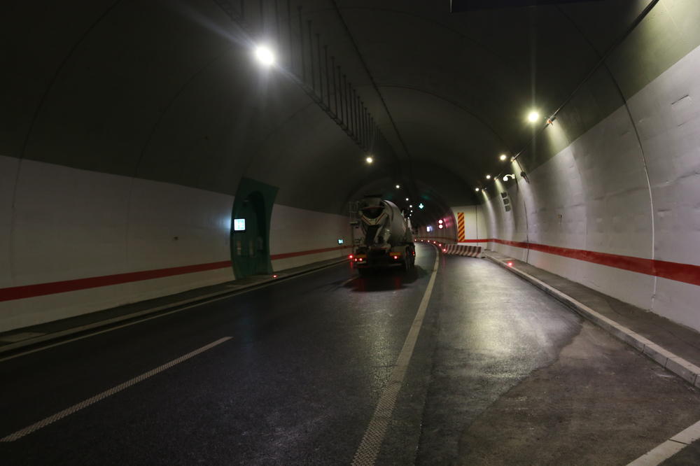 IBARSKA MAGISTRALA OTIŠLA U PROŠLOST: Vozili smo SINOĆ od UŽICA do BEOGRADA, šta mislite, za koliko VREMENA?