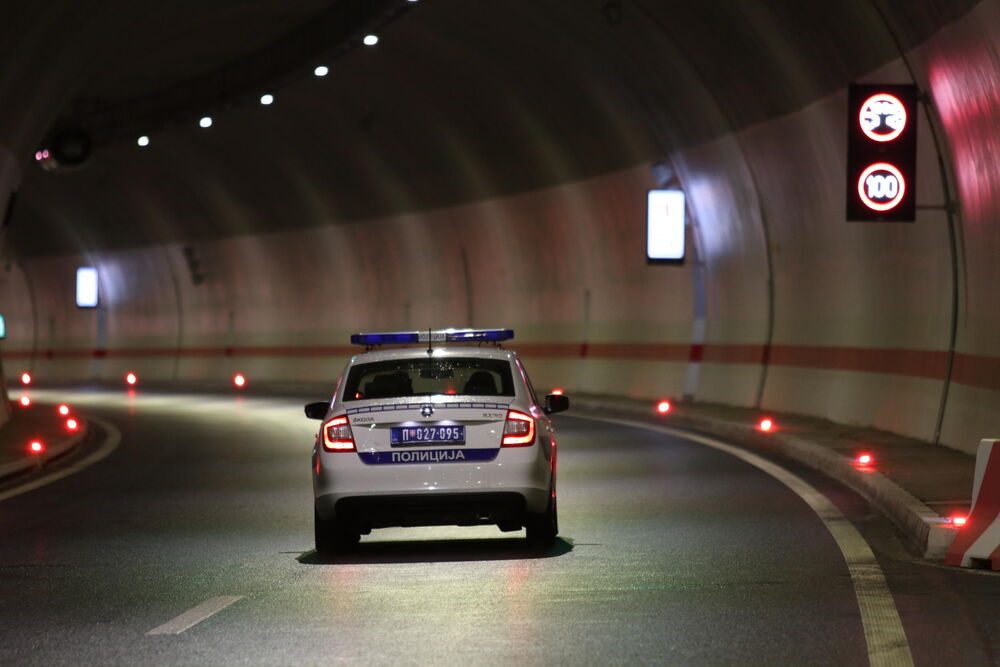 Autoput Miloš Veliki