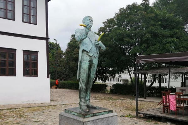 NEZAPAMĆENA BRUKA U SRBIJI! Svašta smo videli, ali OVO JOŠ NISMO! (FOTO)