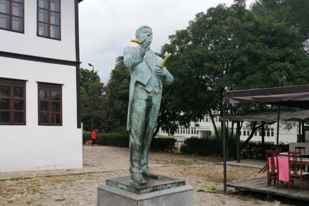 NEZAPAMĆENA BRUKA U SRBIJI! Svašta smo videli, ali OVO JOŠ NISMO! (FOTO)