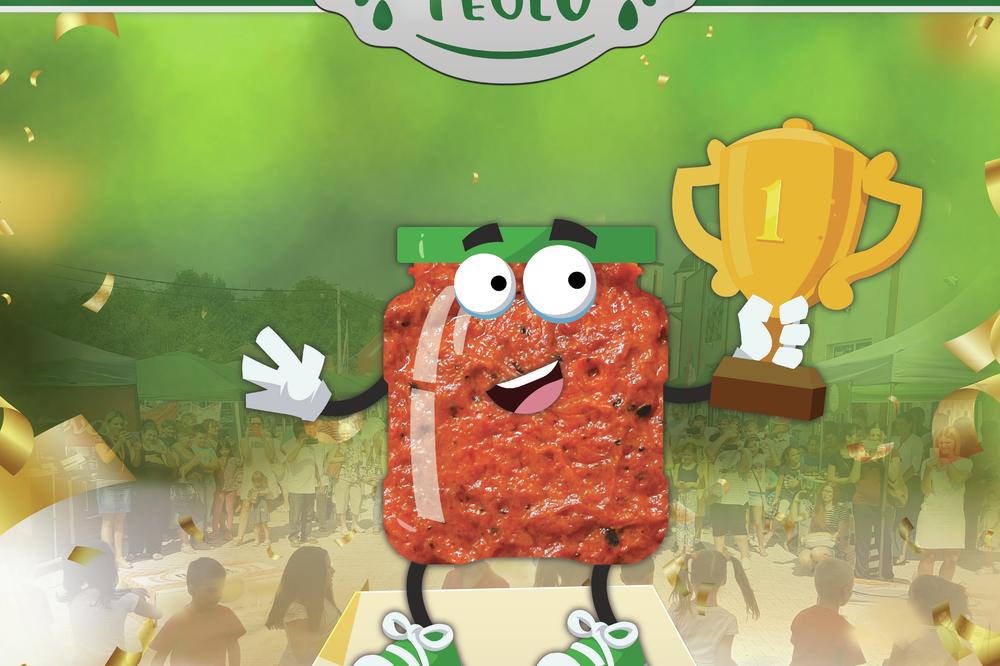 Uskoro počinje najukusniji gastronomski karavan na Balkanu: Šesta sezona karavana  „Izađi mi na teglu“