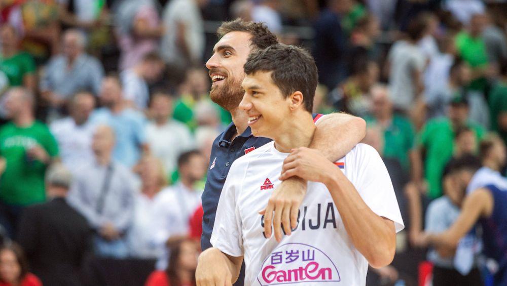 Vladimir Lučić će ipak putovati sa ekipom u Kinu