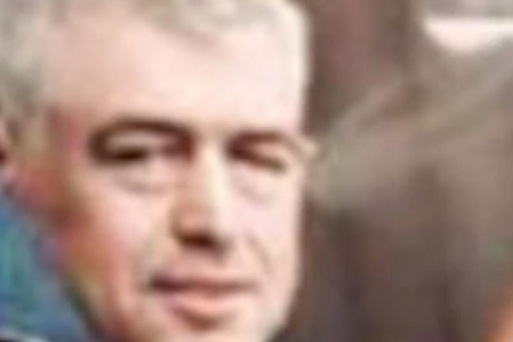 OVO JE ALBANAC KOJI JE UHVAĆEN NA GRANICI: Bio je naoružan KAO RAMBO!