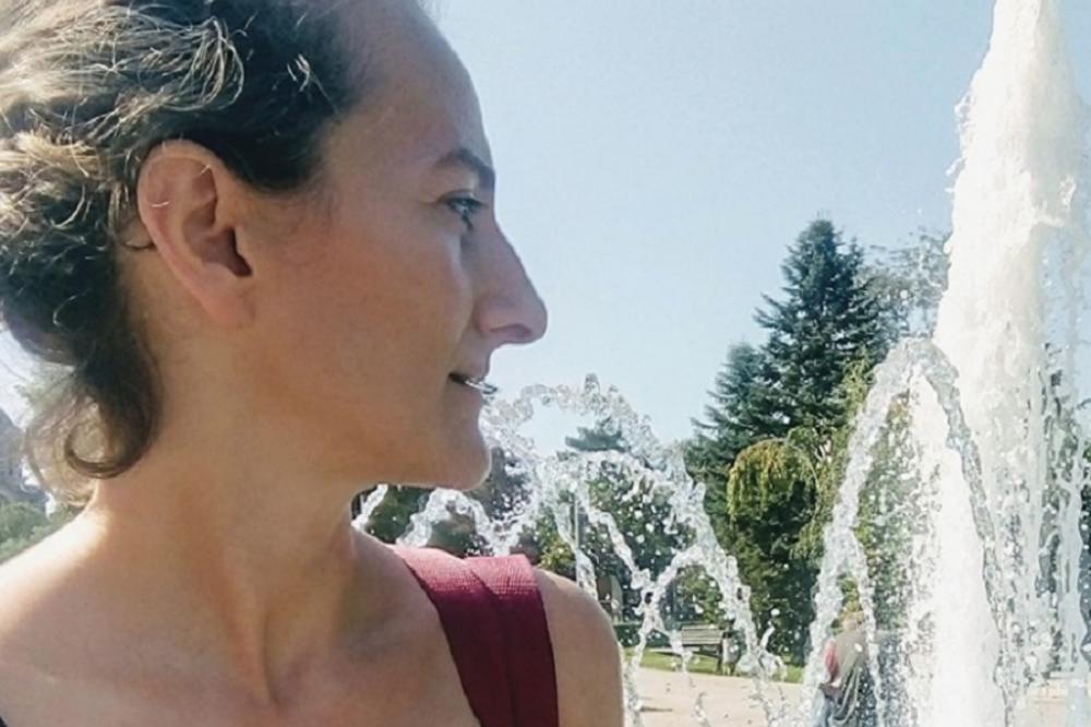 NA NOS NAM SE NABIJAJU DECA IZ SPECIJALNIH USTANOVA! Katarina koja je VREĐALA osobe sa AUTIZMOM ima NOVU PORUKU