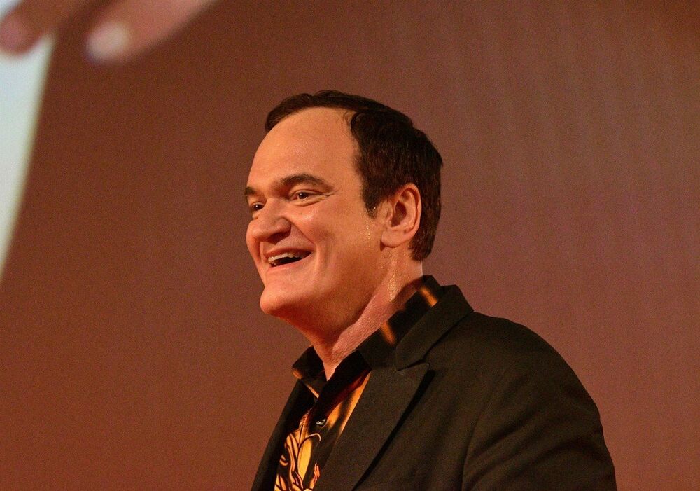 Kventin Tarantino