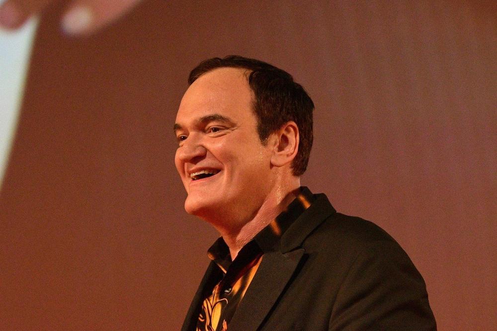 TARANTINO: Ne gledam puno nove filmove, Marvelovi superheroji nisu za mene