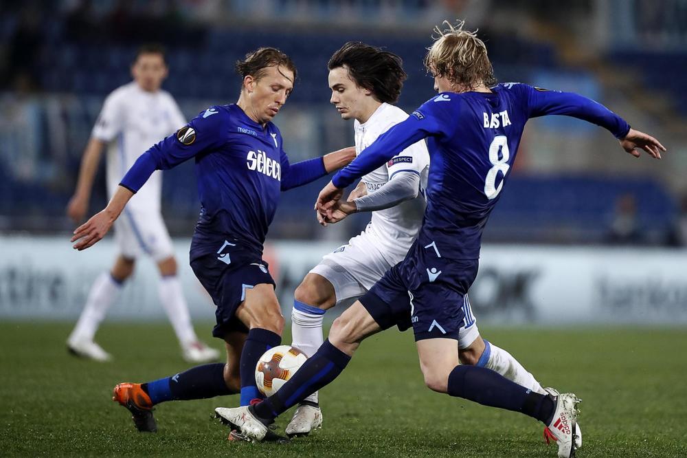 EVROPSKA BOMBA NA MARAKANI: Zvezda sprema najveći transfer u istoriji - 4.000.000 za novo pojačanje!