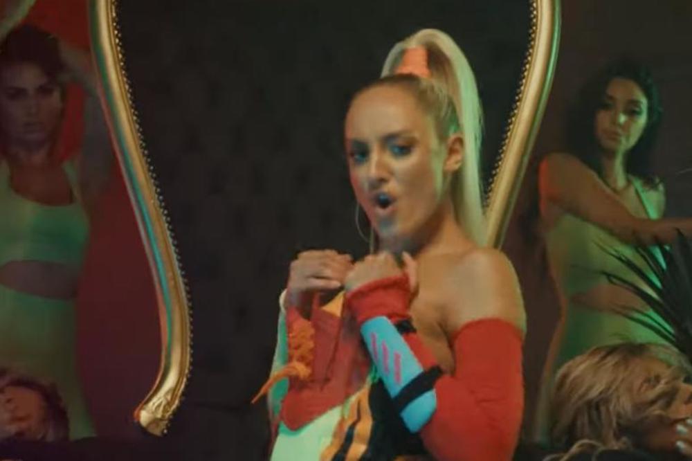 ON JE GLUMIO U LUNINOM PRVOM SPOTU! Otkrio SVE O LUNINOM ponašanju iza kamera, potpuno je PROMENIO MIŠLJENJE!