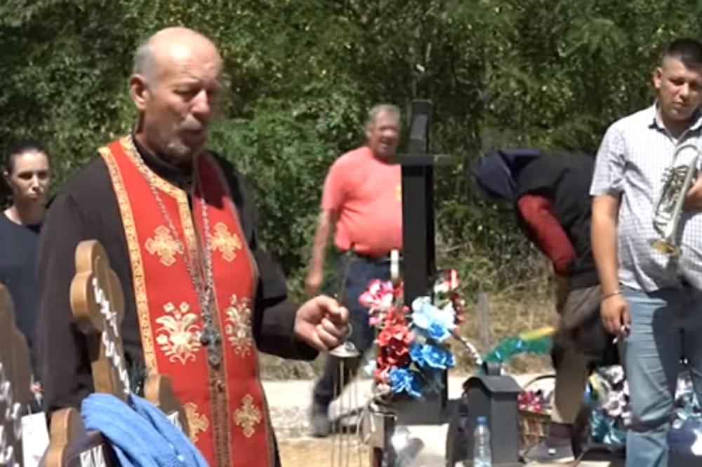 KAZIMIROVIĆI SU ŽIVELI I STRADALI BEDNO! Ovo je rekla komšinica ubijene ČETVOROČLANE PORODICE IZ JABUKOVCA