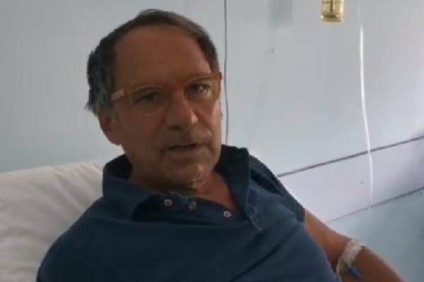 ON JE PREŽIVEO UŽAS NA HVARU I GLEDAO ČOVEKA KAKO UMIRE: Ja sam lekar, a nisam mogao da mu pomognem!