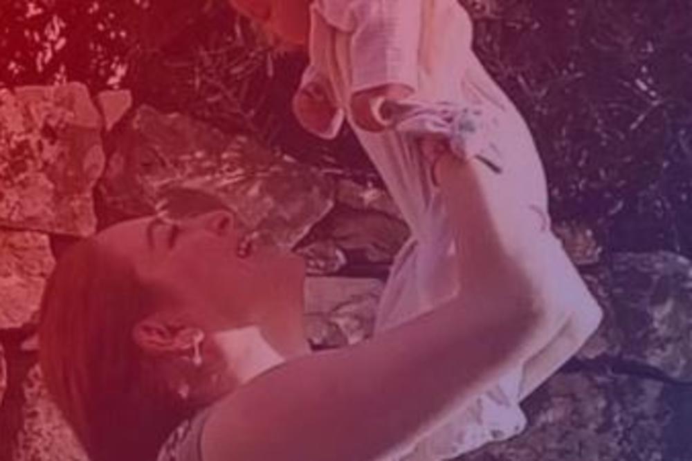 KIDNAPOVALI SU MI ĆERKU, NE ZNAM GDE JE: Glumica moli javnost da joj pomogne da VRATI DETE! (FOTO)