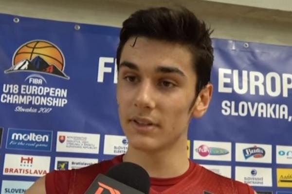 OPŠTA FRKA OKO VELIKOG TALENTA: Mladi Turčin hoće u Srbiju, ali mu ne daju!