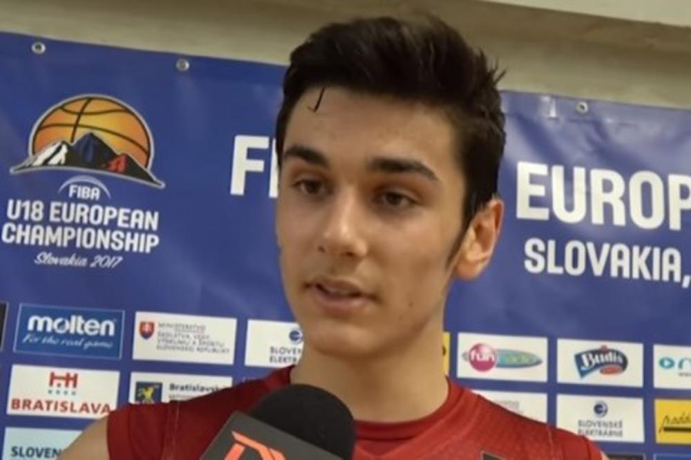 OPŠTA FRKA OKO VELIKOG TALENTA: Mladi Turčin hoće u Srbiju, ali mu ne daju!