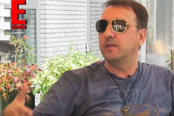 HARI MATA HARI RAZREŠIO VEČITU DILEMU: Evo šta mu dođe Hari Poter! (VIDEO)