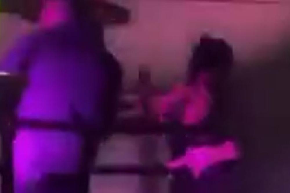 VRELA AKCIJA NA BINI SA BIVŠOM DEVOJKOM: Nekadašnji zadrugar OVO KRIJE od svih! (VIDEO)