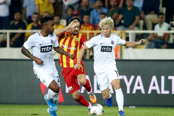 ESPRESO ANALIZA: Savo prevario Turke na pres konferenciji, a šta tek reći za povratak 'otpisanog'..