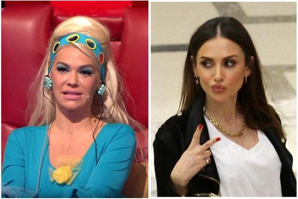 POSLE ZAJEDNIČKOG GOSPODINA IM SE ZGADILI MUŠKARCI: Nataša i Emina opevale propale brakove, refren kida!