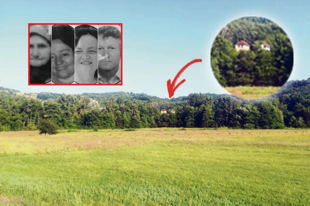 VIDOVNJAK REŠEVA MISTERIJU MASAKRA U JABUKOVCU! On je profesor pred penzijom i već je rešio 1 UBISTVO dečaka