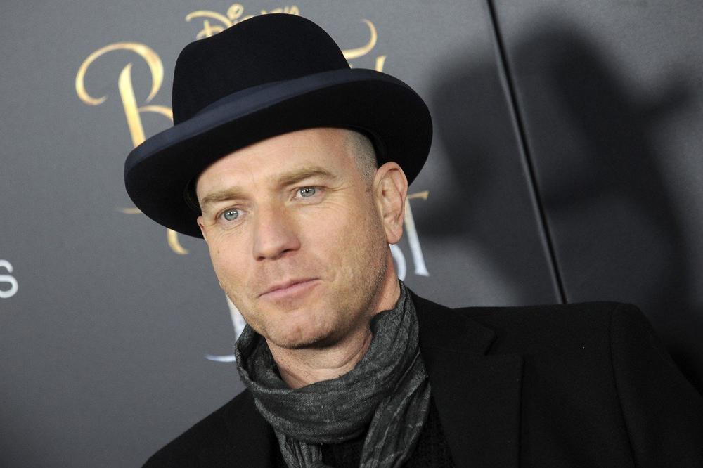 JUAN MEKGREGOR se vraća kao Obi-Van Kenobi u seriji STAR WARS