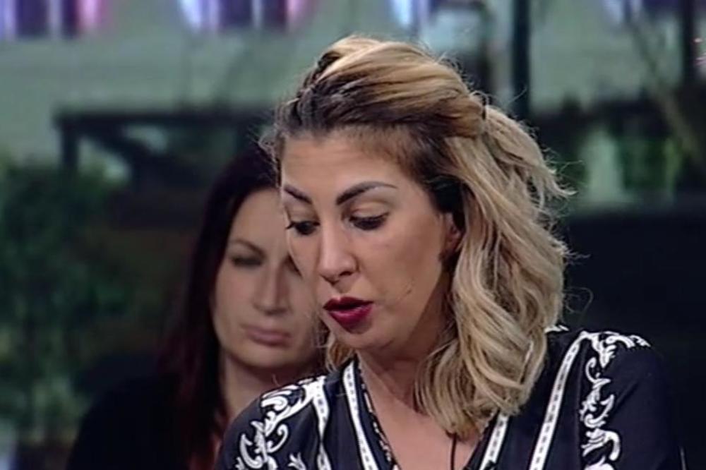 IMAM RUPE U PAMĆENJU, RETKO SAM BILA TREZNA: Nadežda čvrsto rešila da se VRATI LEČENJU od alkoholizma?!