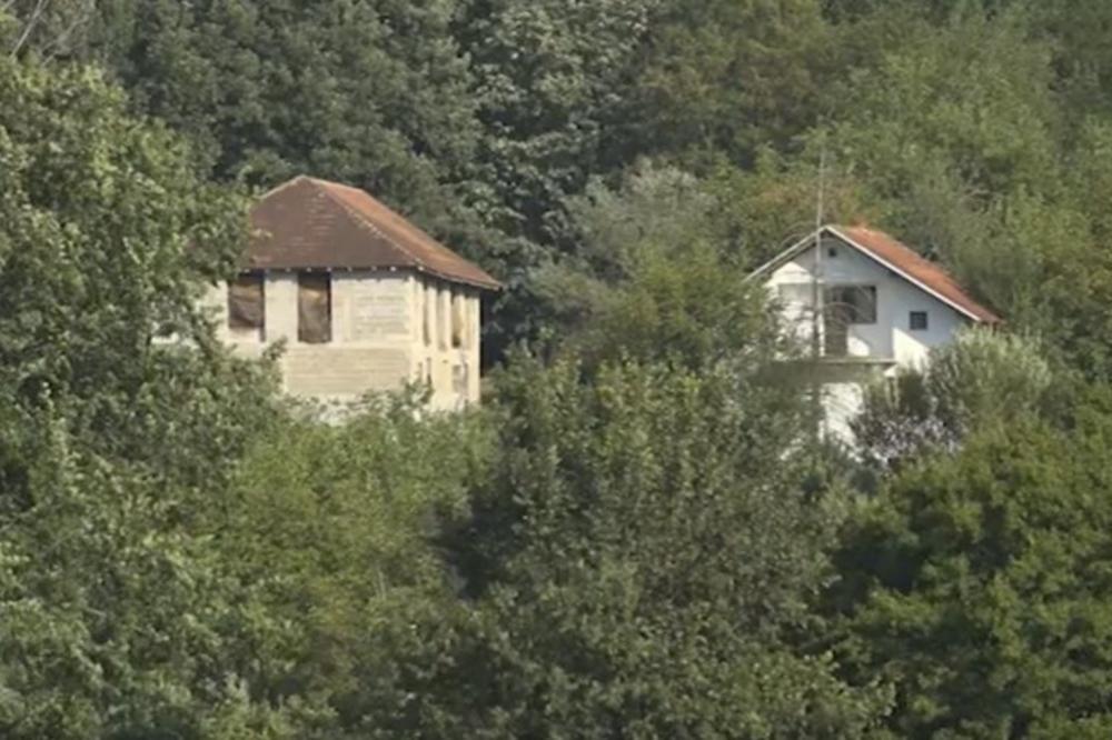 UBICE NISU IZDRŽALE, A DA NE UZMU ODREĐENE PAPIRE IZ KUĆE KAZIMIROVIĆA! Tek nakon toga su počinili MASAKR!