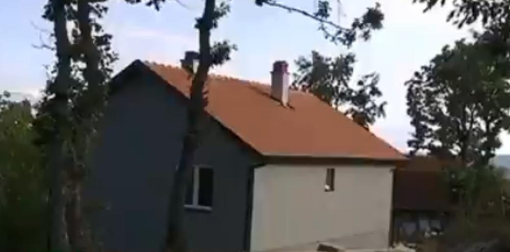 Kuća porodice Ristić  