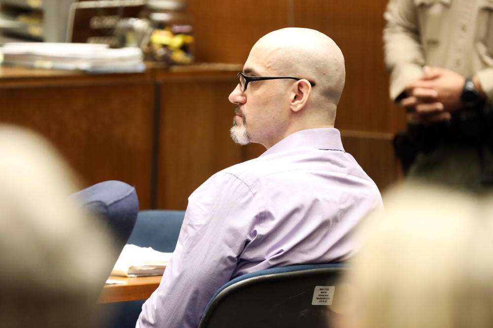 HOLIVUDSKI TRBOSEK DOČEKAO KAZNU: Ubijao je žene na jeziv način! Ovaj GLUMAC je svedočio protiv njega