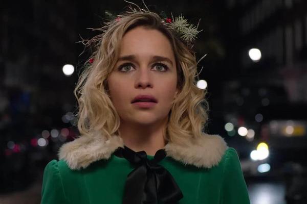 Zvezda IGRE PRESTOLA glumi u božićnom filmu (VIDEO)