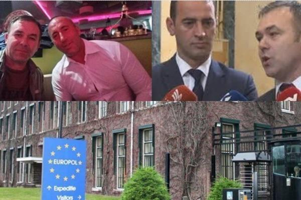 NEK MU JE BOG U POMOĆI, A PITANJE MOŽE LI I ON DA MU POMOGNE: Ovaj čovek je svedočio protiv BRAĆE HARADINAJ!