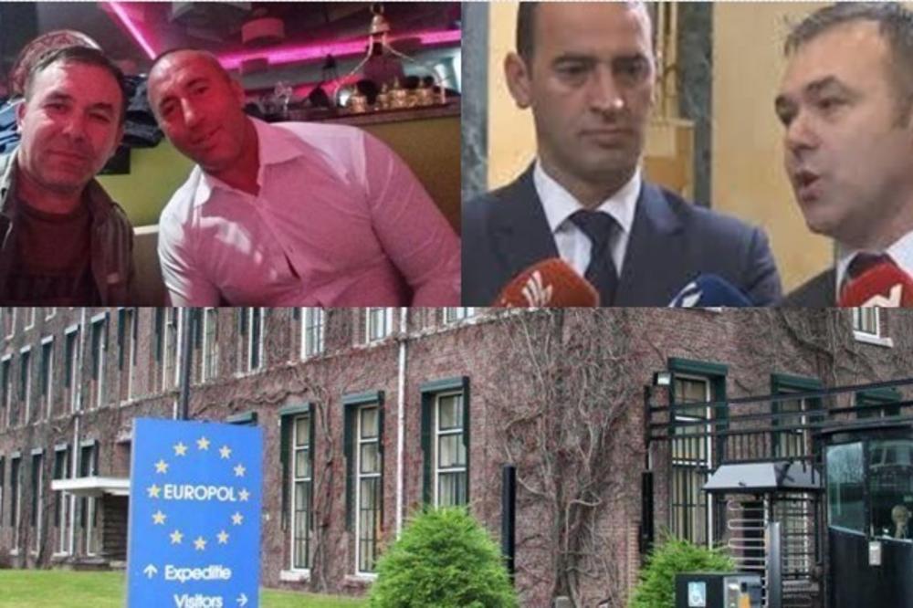 NEK MU JE BOG U POMOĆI, A PITANJE MOŽE LI I ON DA MU POMOGNE: Ovaj čovek je svedočio protiv BRAĆE HARADINAJ!