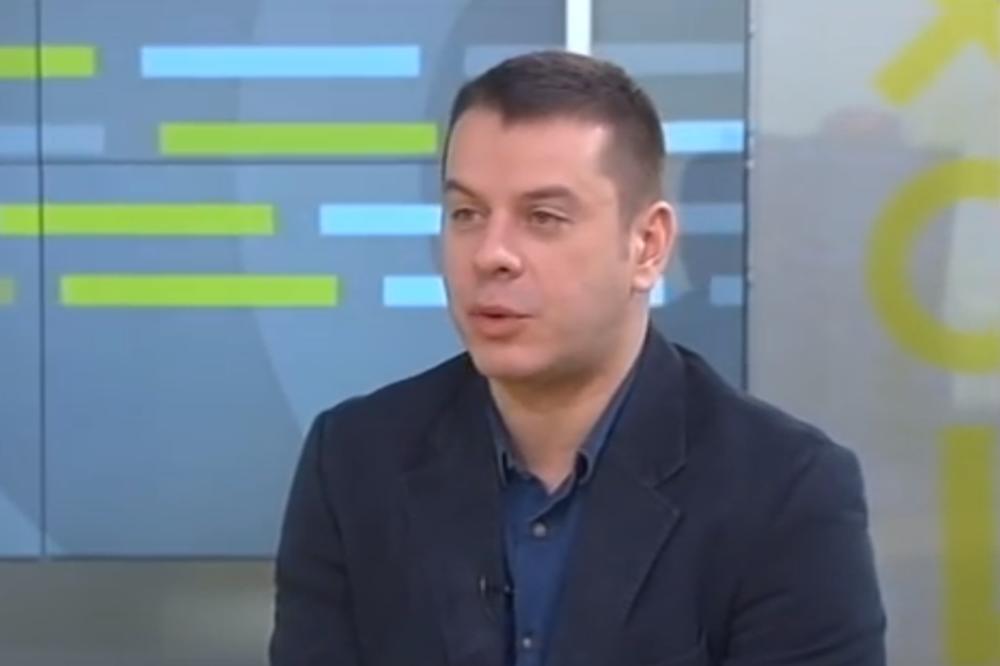 VLADO GEORGIEV OVDE BEŽI SA PORODICOM KADA ŽELI MIR: Iznenadićete se koji je DRUGI DOM pevača, SRCE MU JE TU! FOTO