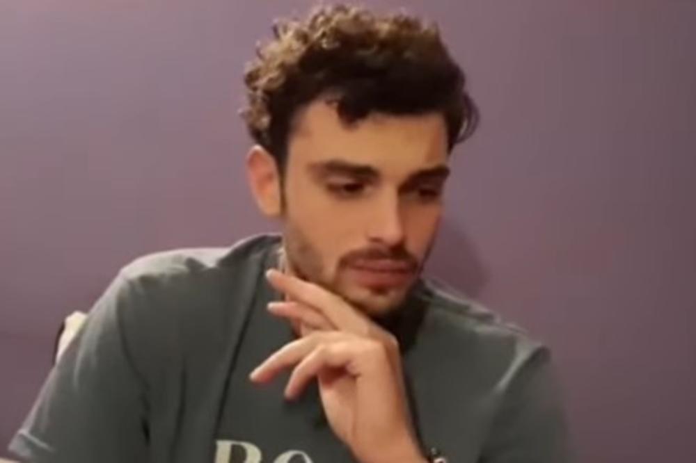 ON ZAISTA NIJE NORMALAN ČOVEK! Toma Panić umesto da IMA NANOGICU on se hvali posetama i uživanjem u SPA centru