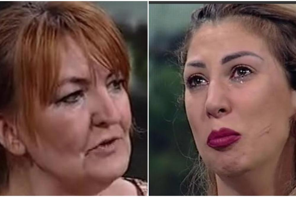 NADEŽDINA MAJKA IZNELA DETALJE NEMILOG DOGAĐAJA: UMLATIO mi je dete i VUKAO po podu! Čula se i sa Tominom majkom