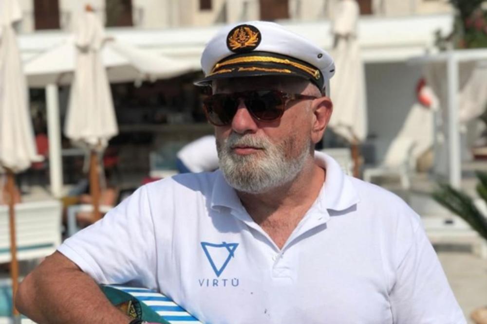 DA LI STE ZNALI DA JE OVA LEPOTICA ĆERKA ŽELJKA SAMARDŽIĆA? I ona peva, a jedan DETALJ SVE ZANIMA!