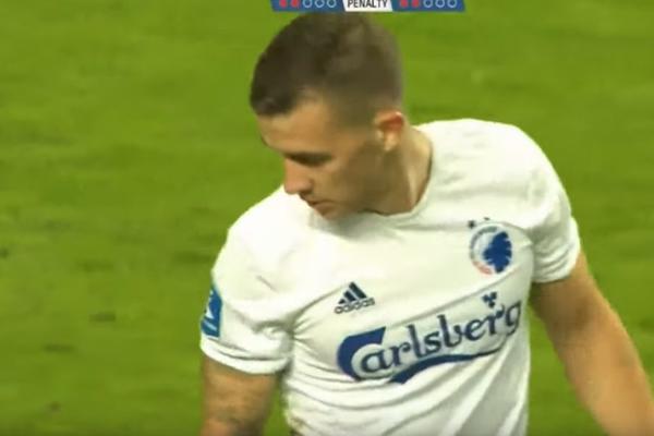 BIO JE NESTAO BEZ TRAGA I DVA DANA JE ĆUTAO: Hrvat iz Kopenhagena se oglasio posle žestokih prozivki Delija!