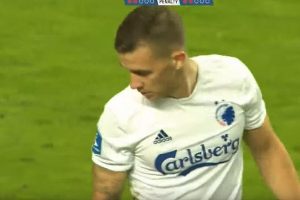 BIO JE NESTAO BEZ TRAGA I DVA DANA JE ĆUTAO: Hrvat iz Kopenhagena se oglasio posle žestokih prozivki Delija!