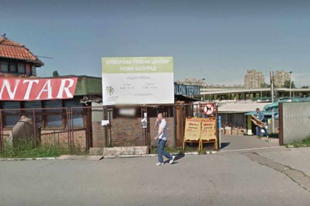 KUPIO SAT NA BUVLJAKU A ONDA SE DOGODILO NEOČEKIVANO: Pronašao je BLAGO!