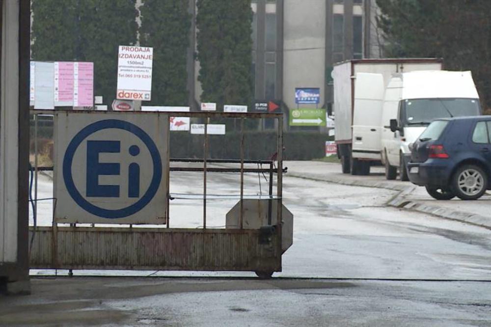 OD SVETSKOG GIGANTA DO KOROVA: Uspon i pad ELEKTRONSKE INDUSTRIJE NIŠ