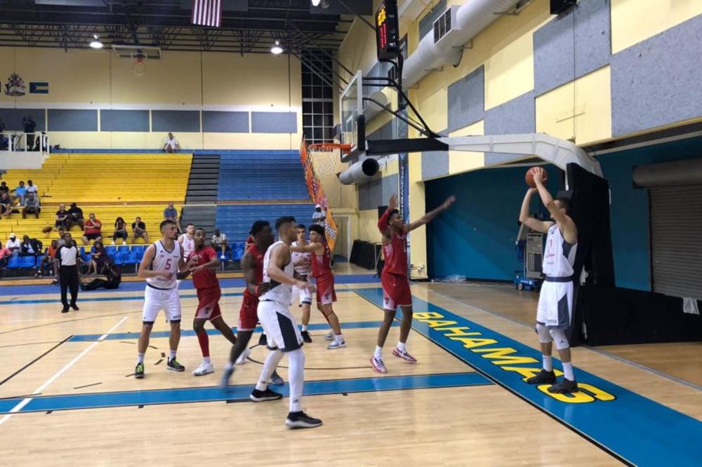 PROMAŠILI ŠUT ZA POBEDU U POSLEDNJOJ SEKUNDI: Mega zamalo srušila NCAA šampiona!