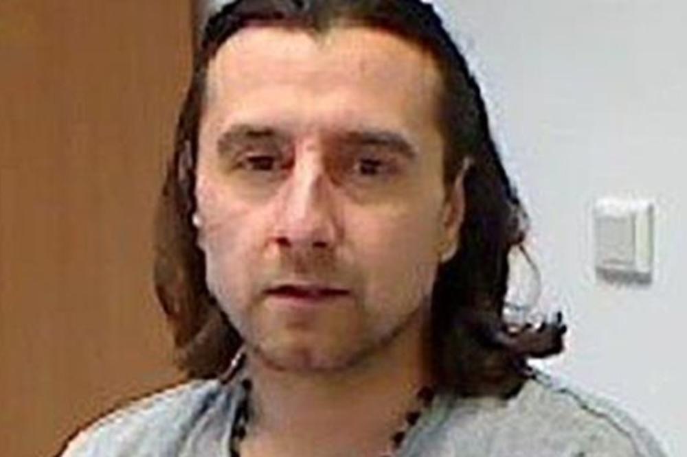 OVO JE SRBIN KOJI JE POBEGAO IZ NEMAČKOG ZATVORA: Preskočio je zid visok 5 metara, cela zemlja je na NOGAMA