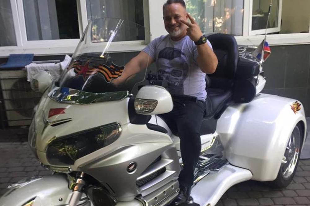 RUSI IZRUČILI SLAVIŠU KARABAŠEVIĆA! U julu 2002. godine u okolini Požarevca počinio je JEZIV zločin!