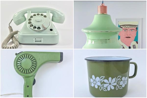 DA LI SE SEĆATE OVIH PREDMETA? Jugoslovenski dizajn bio je među najboljima u svetu, a ove stvari su dokaz (FOTO)