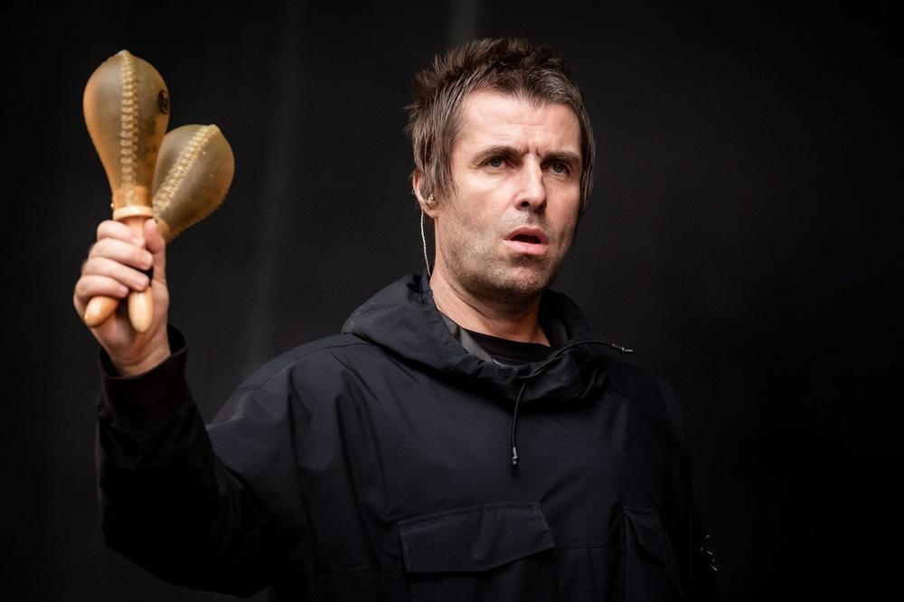 LIJAM GALAGER podelio svoju novu pesmu ONE OF US (AUDIO)