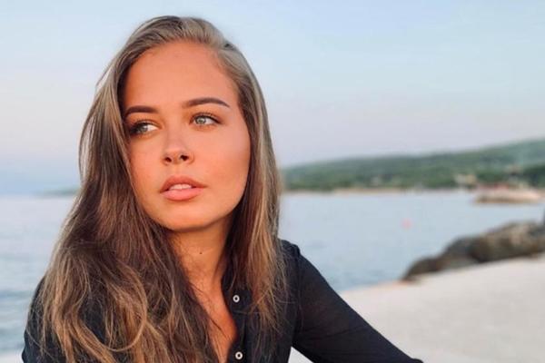 19 GODINA POSLE TRAGEDIJE: Lana je novi život pronašla u Milanu!