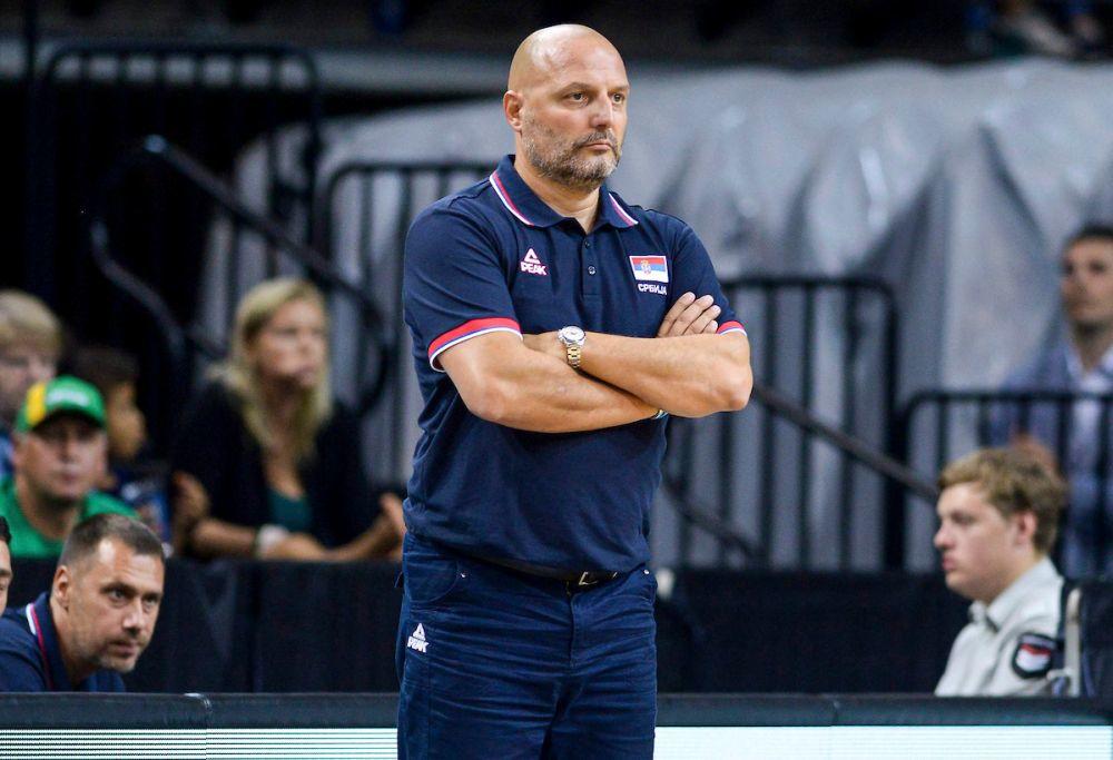 Selektor Srbije kaže da u toj izjavi nije bilo nikakvih zadnjih namera