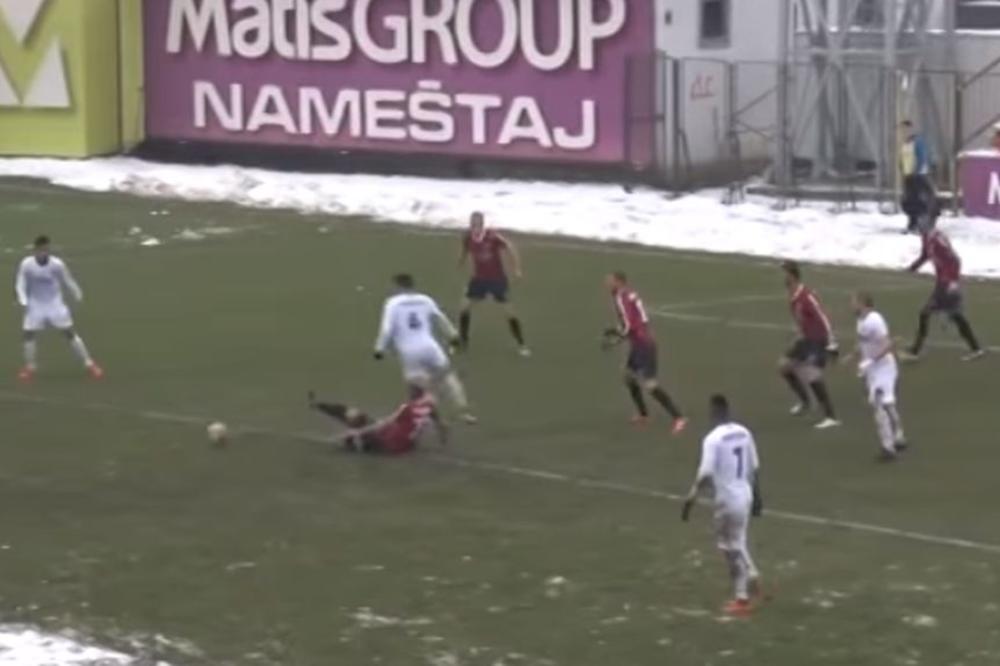 ONI SU PRAVI HIT SUPERLIGE: Zbog 'prepucavanja' 2 kluba na Tviteru vrišti cela Srbija od smeha!