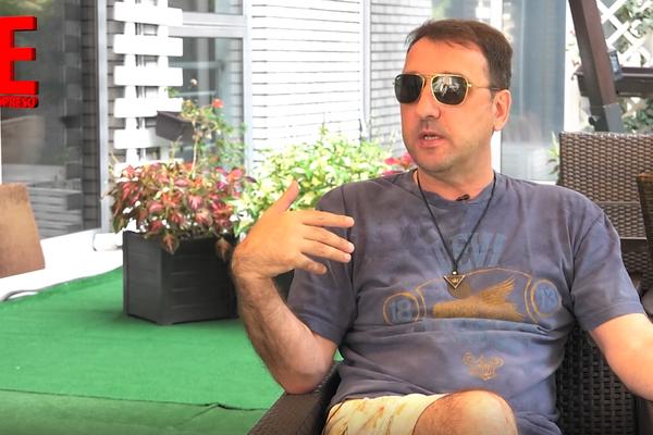 MRAČNA TAJNA NAIZGLED MIRNOG HARIJA MATA HARIJA: Oženio LJUBAVNICU, pa se pojavio i VANBRAČNI SIN!