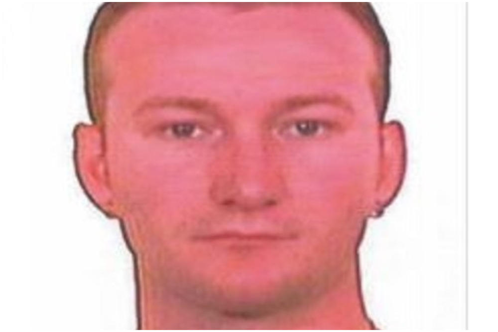 CELO KOSOVO TRAŽI OVOG ČOVEKA: Kažu da je VEOMA OPASAN!